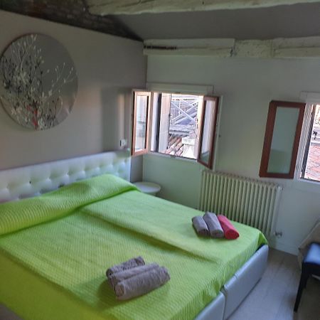 Central Lovely Typical Rooms Rialto Venezia Rom bilde