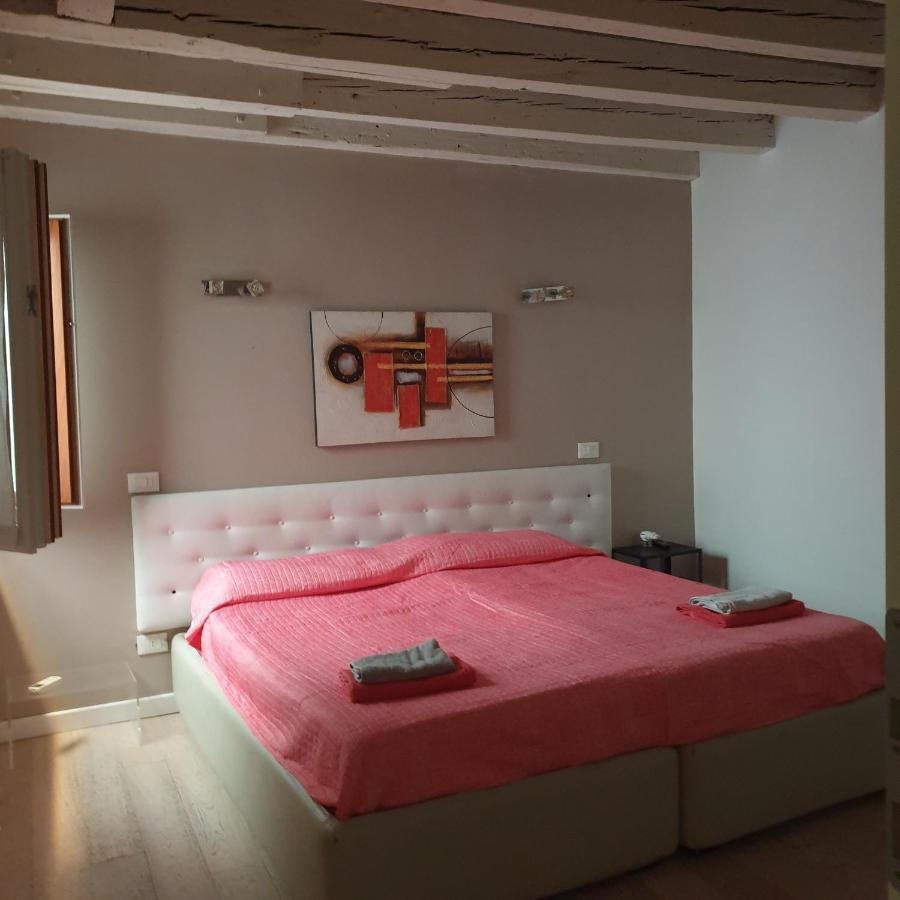 Central Lovely Typical Rooms Rialto Venezia Rom bilde